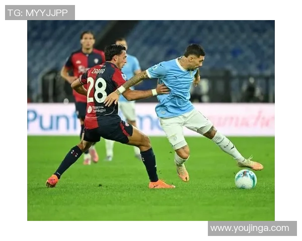 拉齐奥2-0卡利亚里，伊萨克森建功，扎卡尼如虎添翼